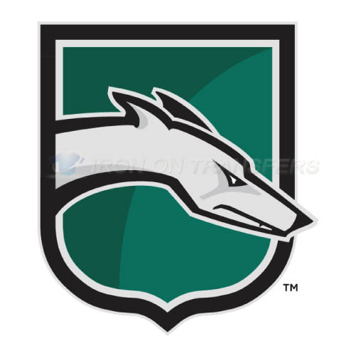 Loyola Maryland Greyhounds Logo T-shirts Iron On Transfers N4884